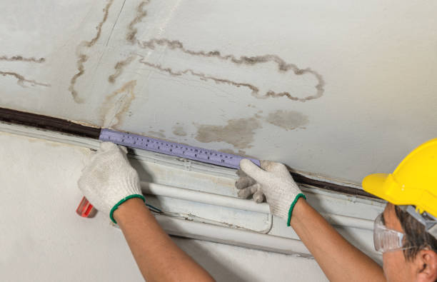 Reliable Water Damage Repair contractor in Perrin, TX by Aqua Guard Water Damage